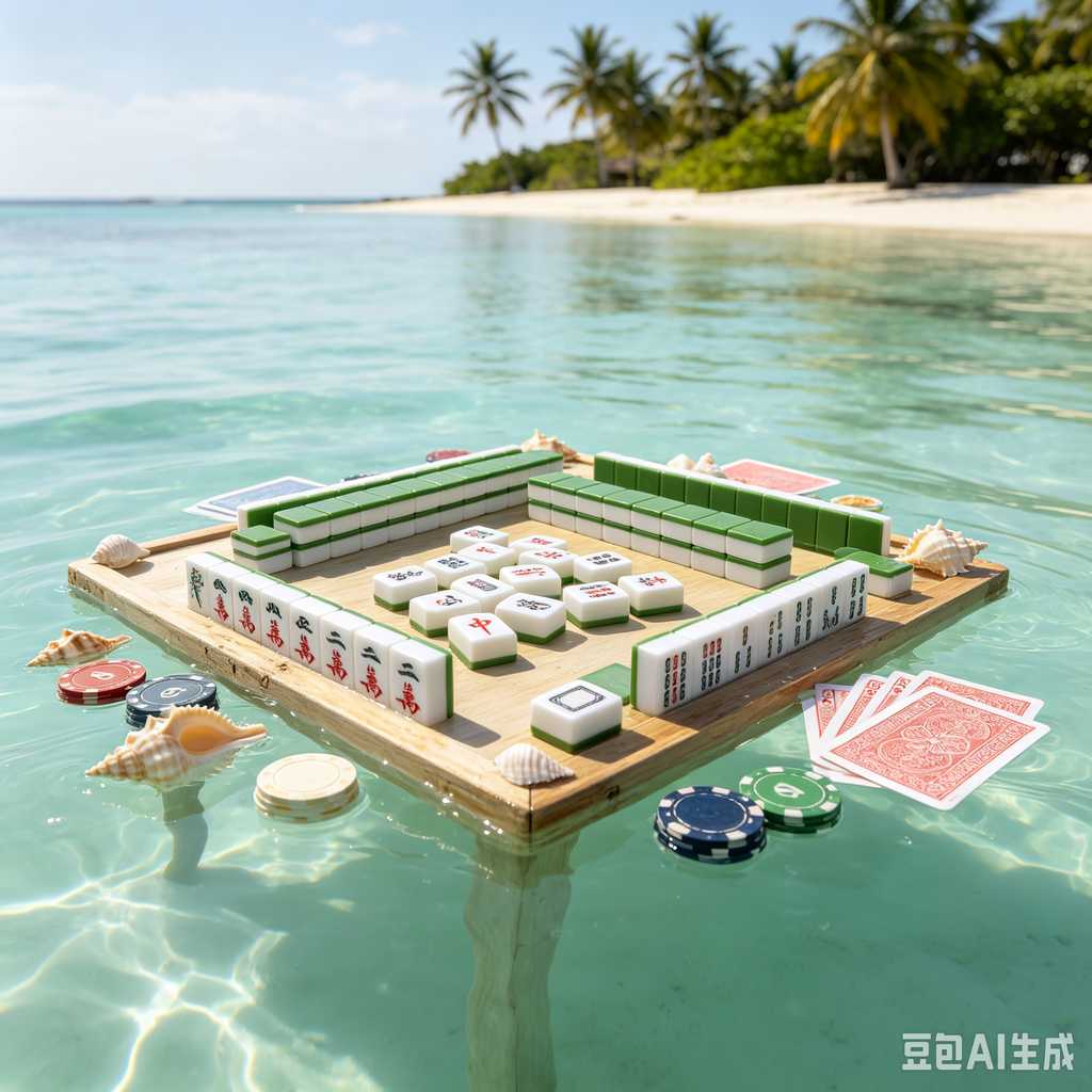 Victoria,mahjong