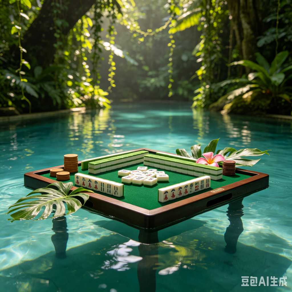 Merced,mahjong