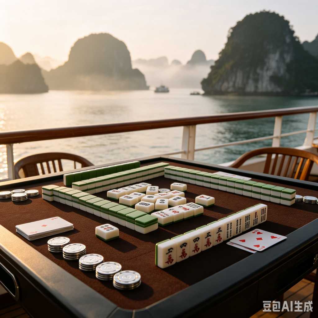 Flagstaff,mahjong