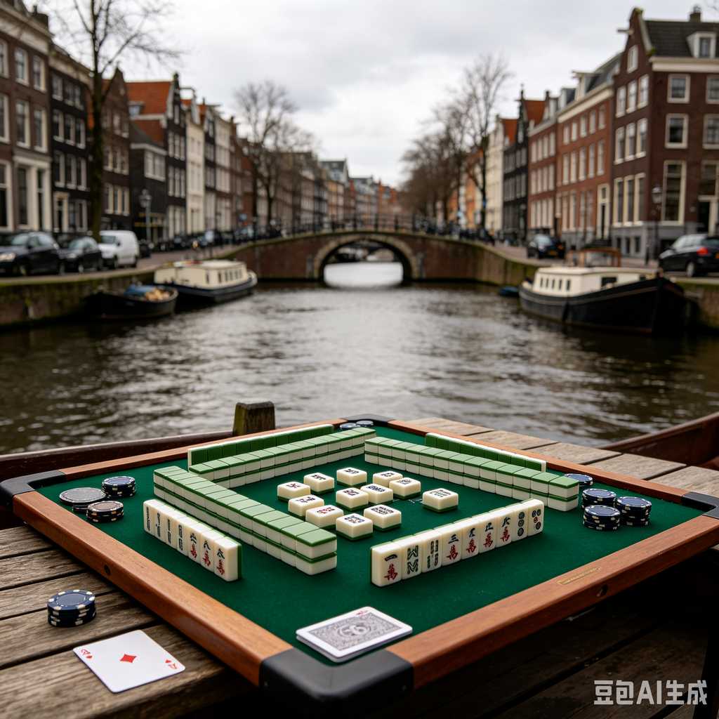 high profit mahjong set wholesale