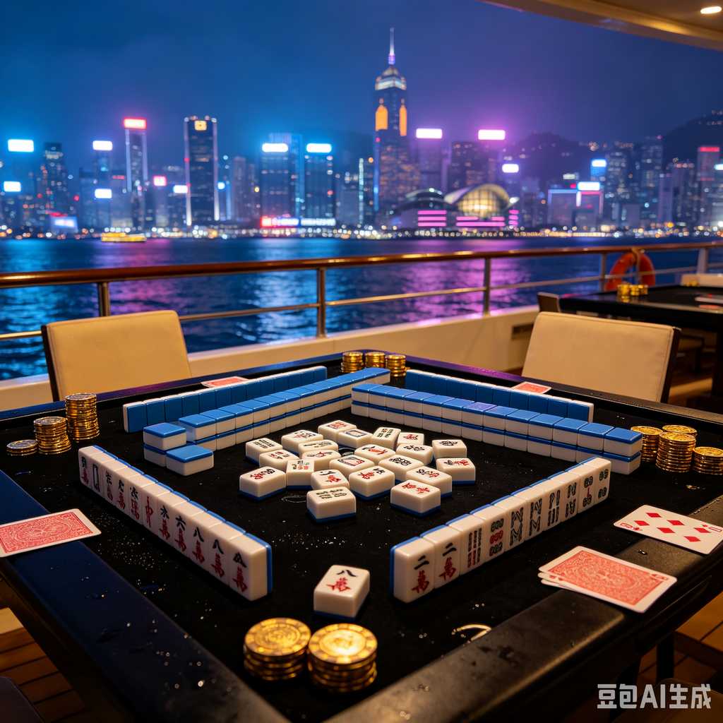 Rosario,mahjong