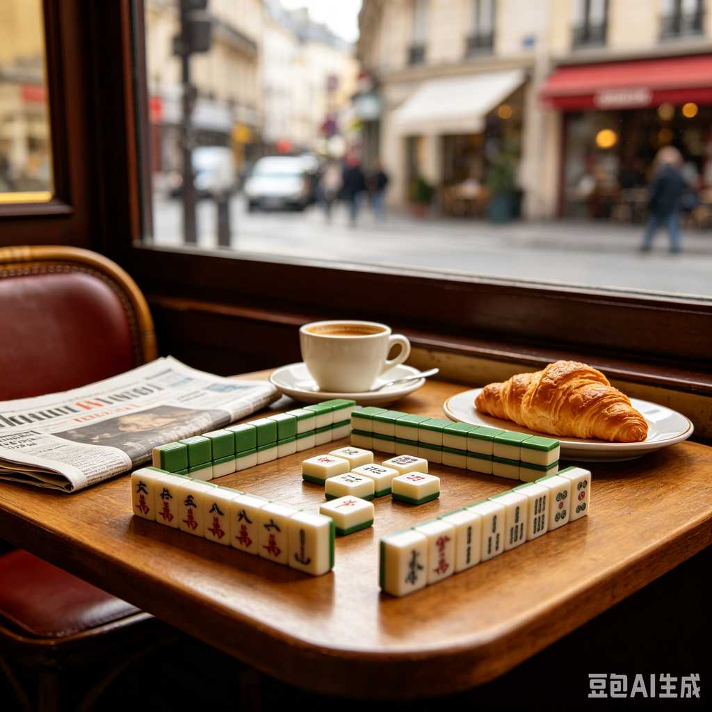 BeloHorizonte,mahjong