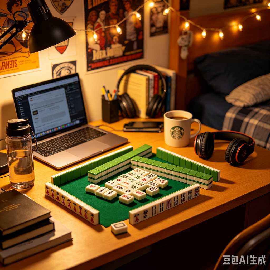 PanamaCity,mahjong