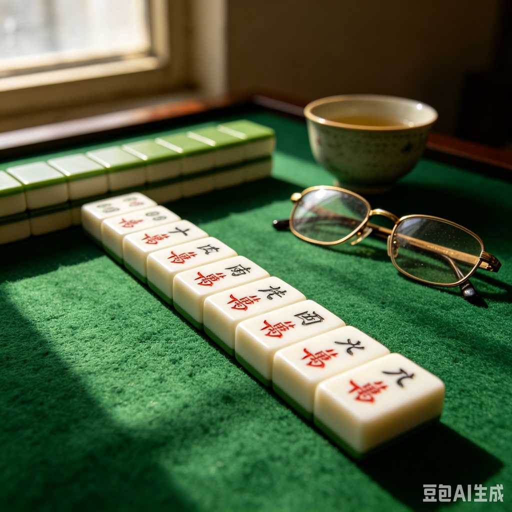 nuremberg,mahjong