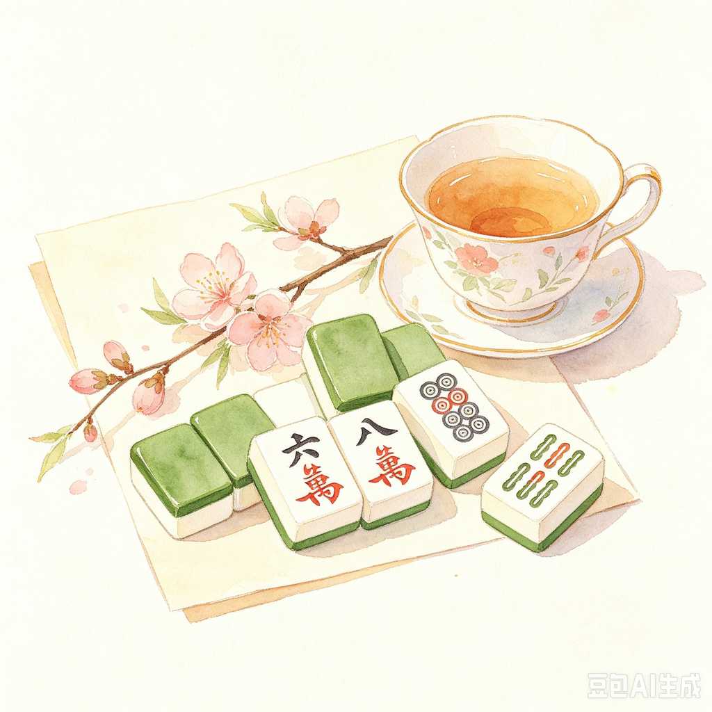 SanJoseCR,mahjong