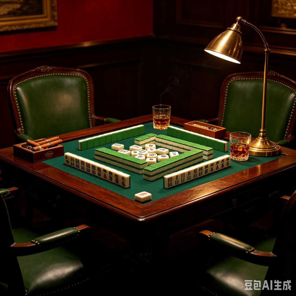 casperwy,mahjong