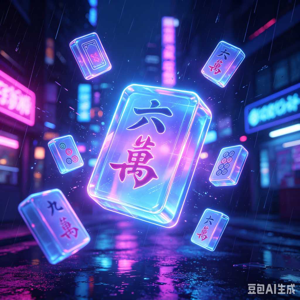 oriental leisure game mahjong