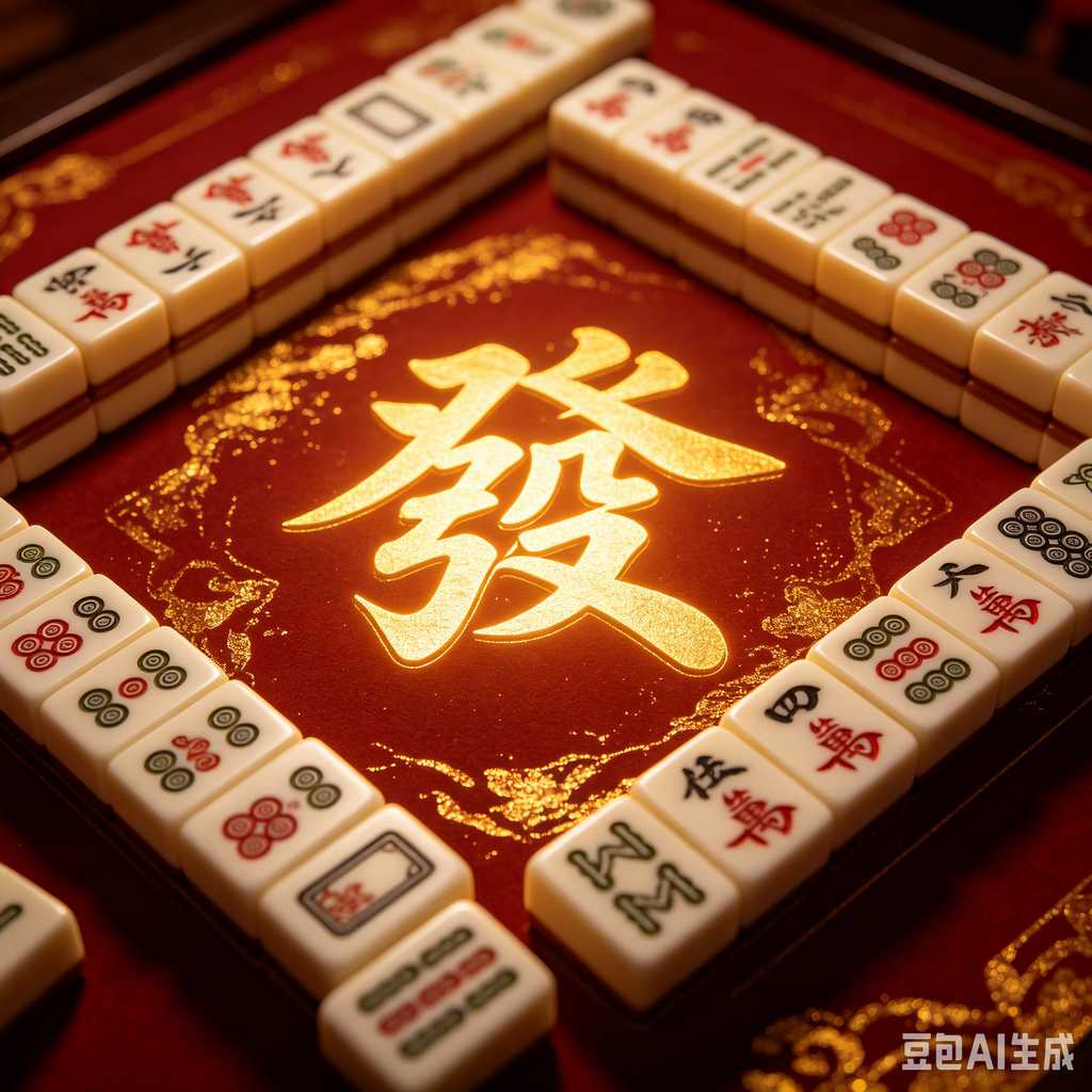Honolulu,mahjong