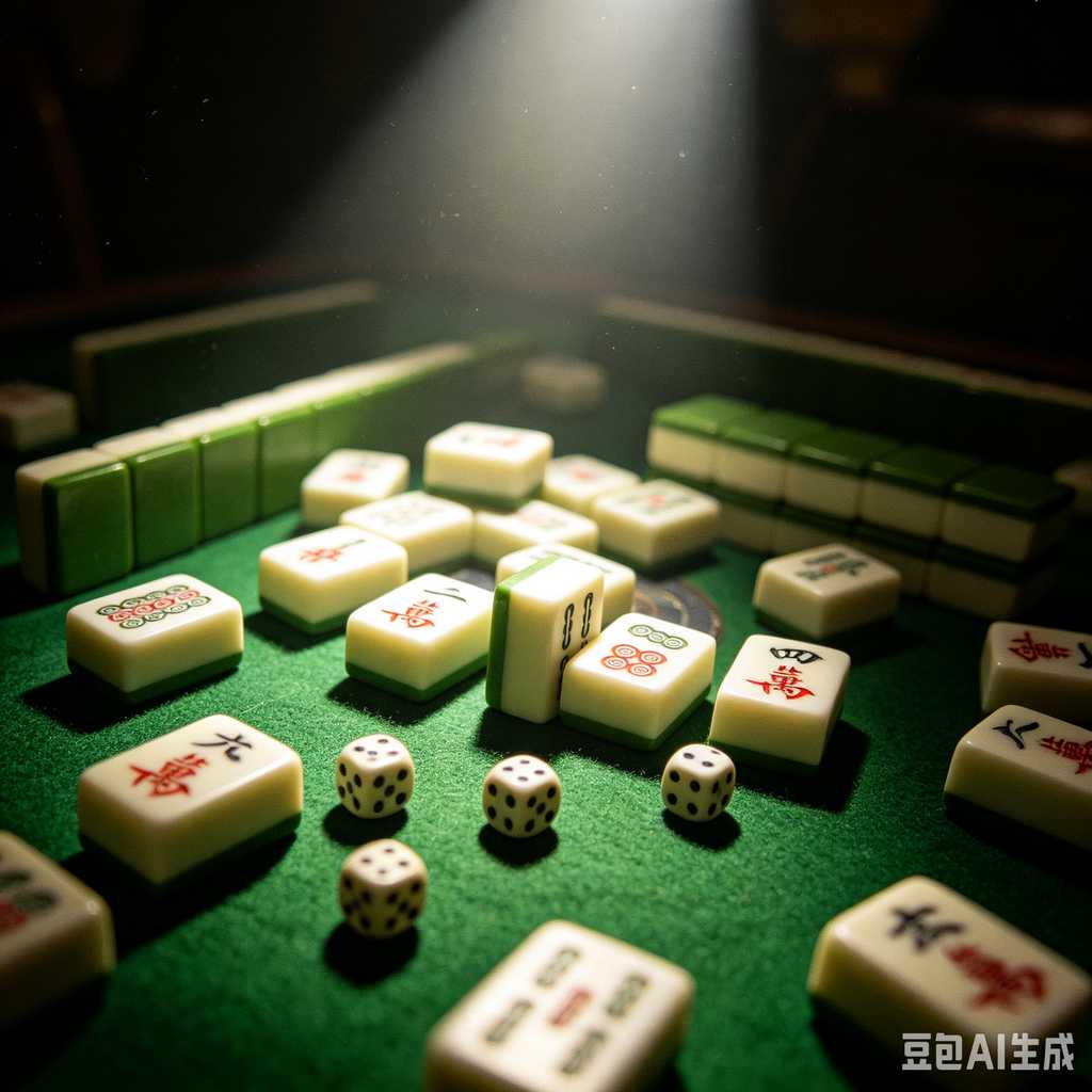 cali,mahjong