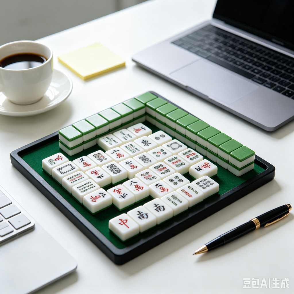 shockproof mahjong case