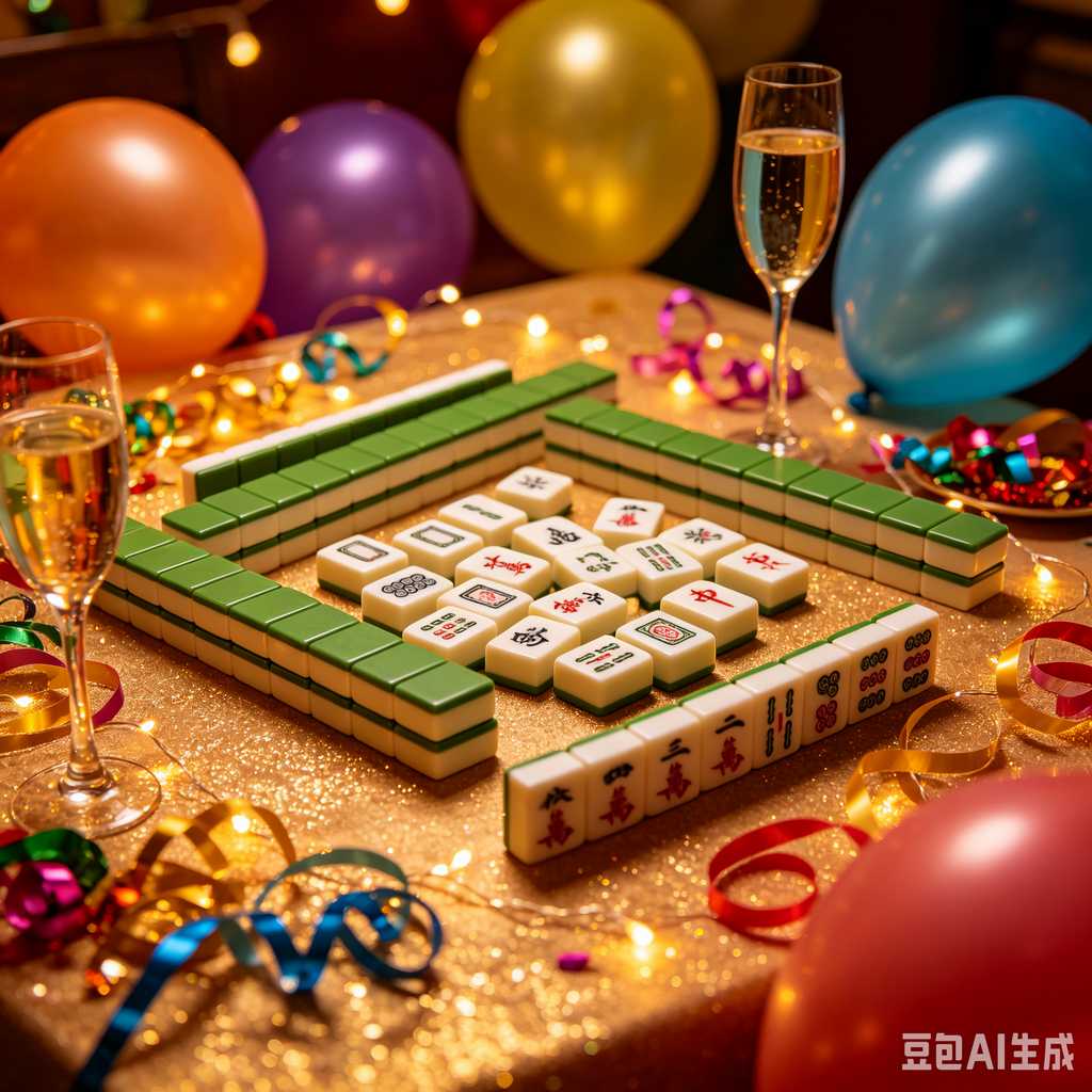 Brasilia,mahjong