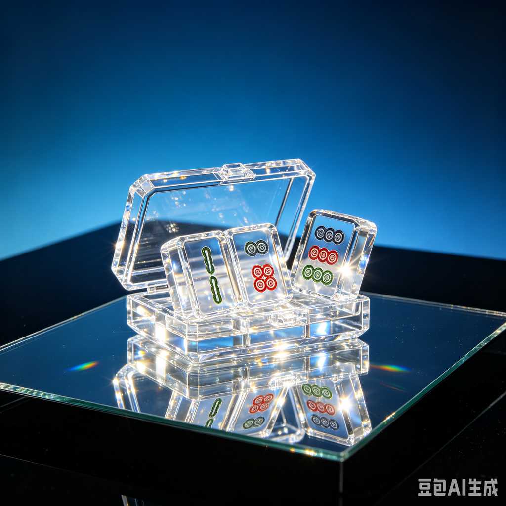 water resistant mahjong box