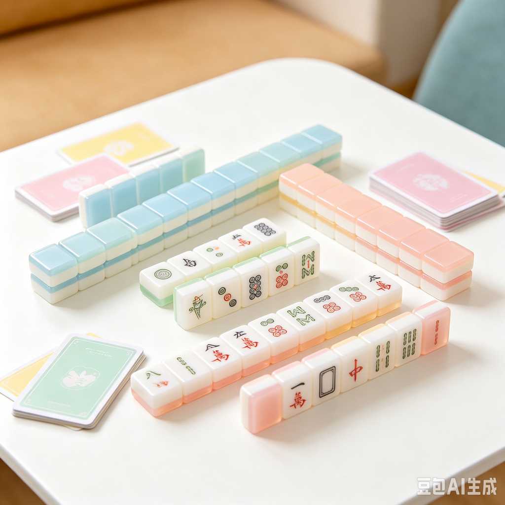 SanDiego,mahjong
