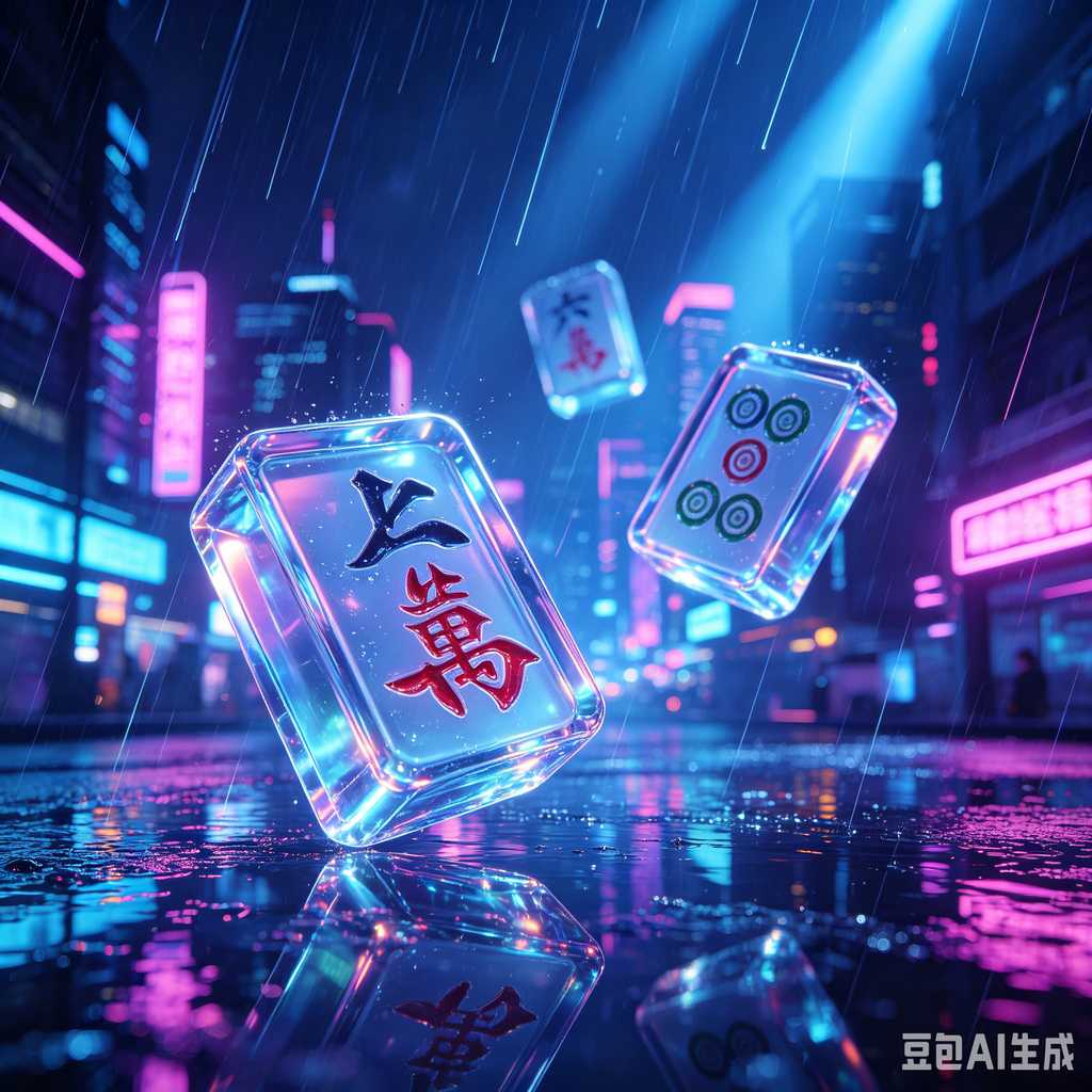 souvenir packing mahjong gift