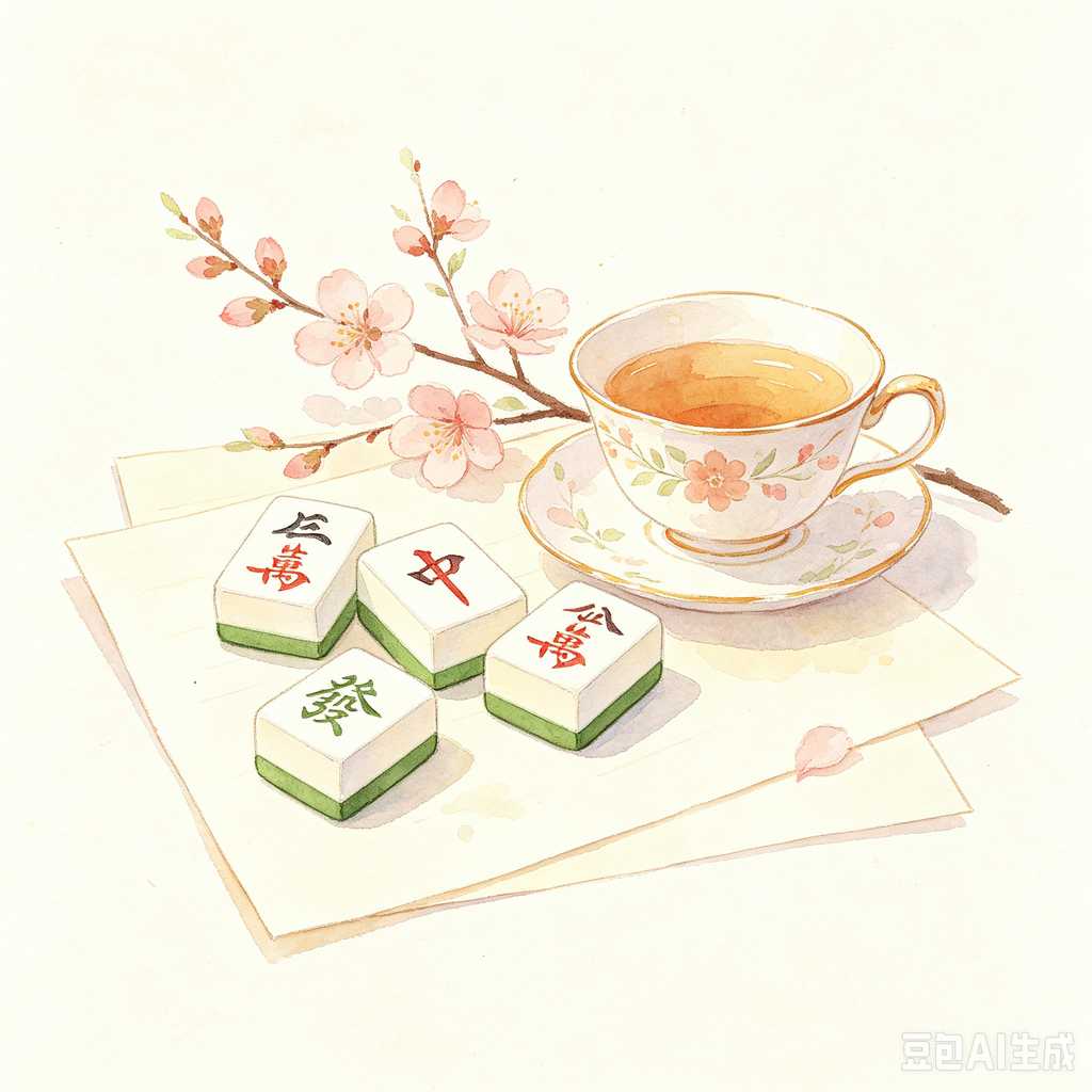 osnabruck,mahjong
