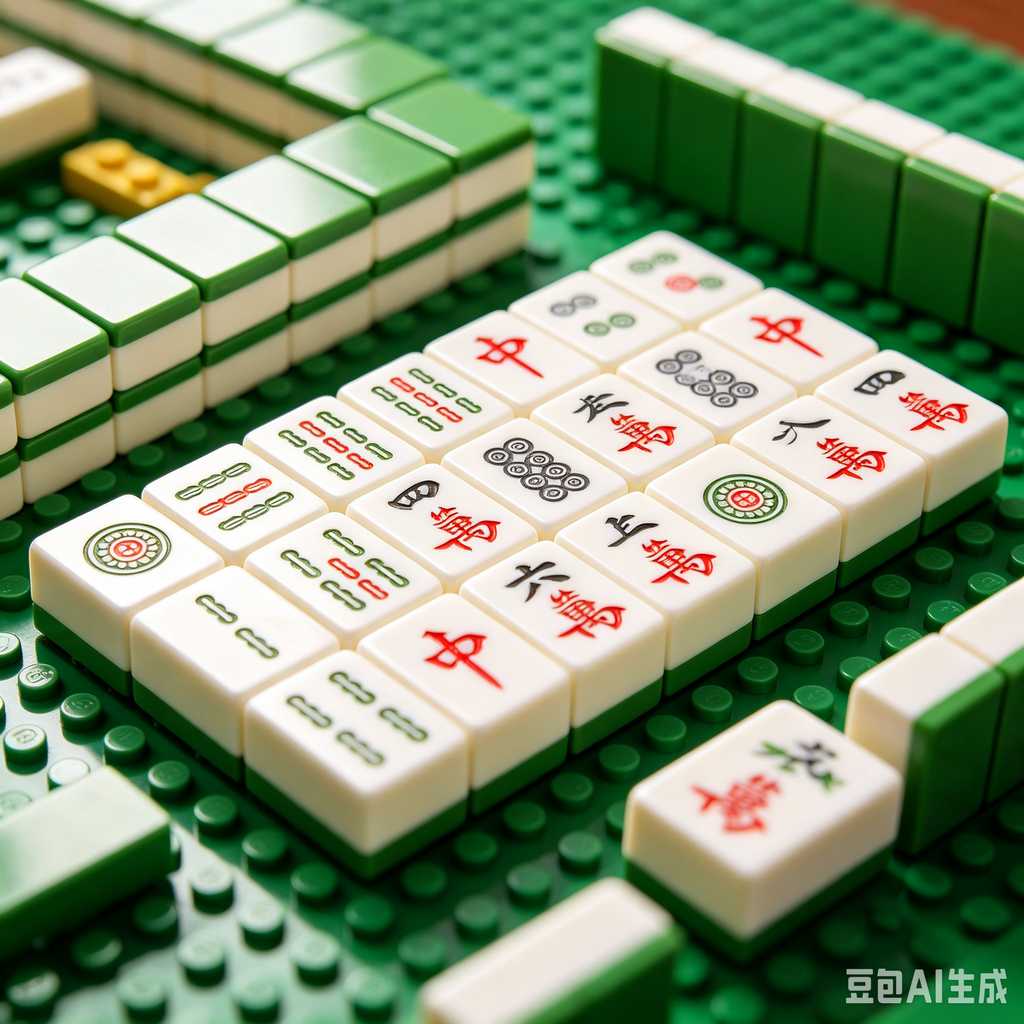 Burgas,mahjong