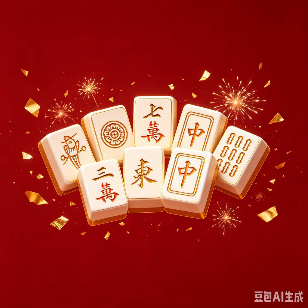 consistent print quality mahjong tiles