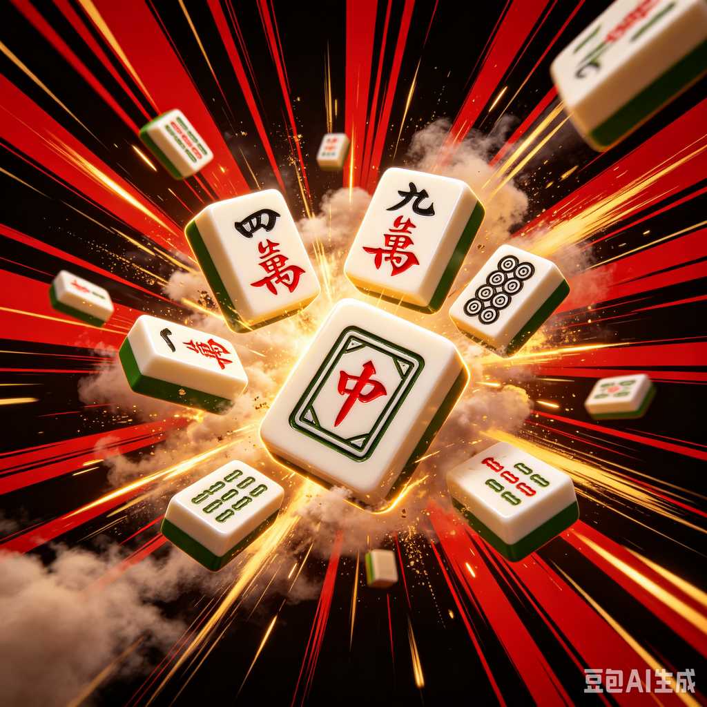 Orlando,mahjong