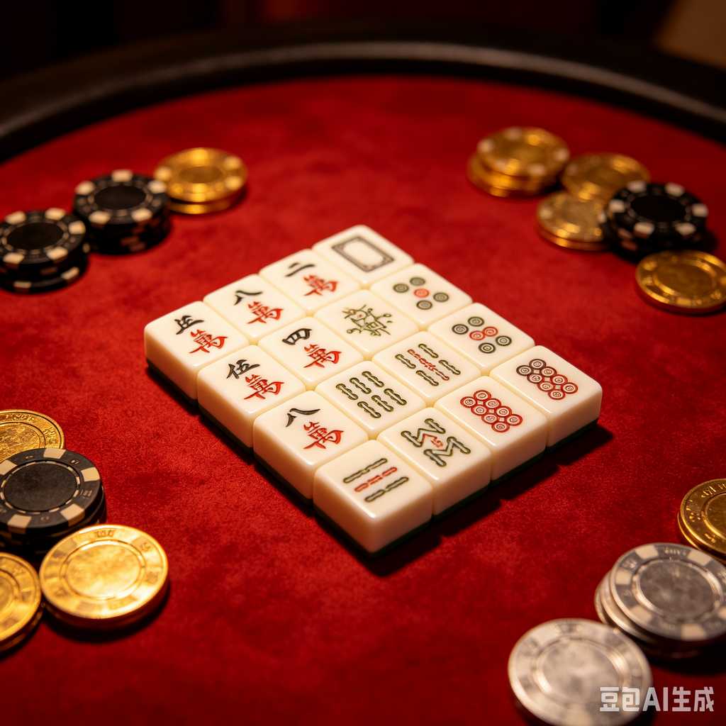 FayettevilleNC,mahjong
