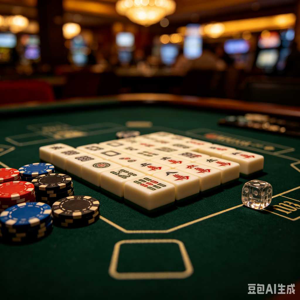 Brussels,mahjong