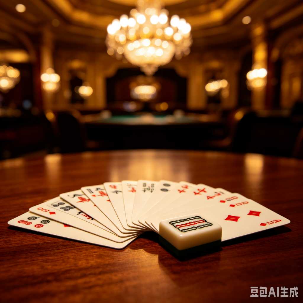 CorpusChristi,mahjong