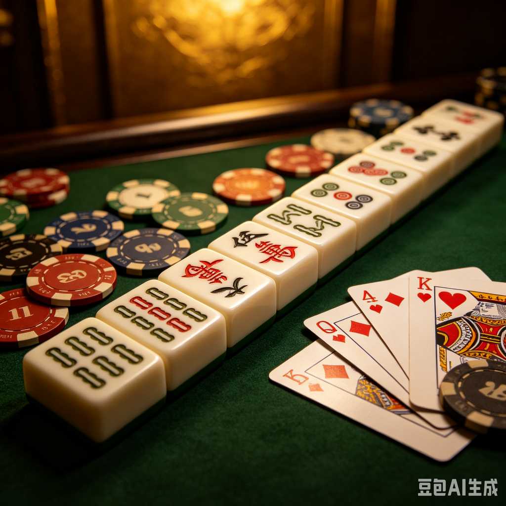 cusco,mahjong