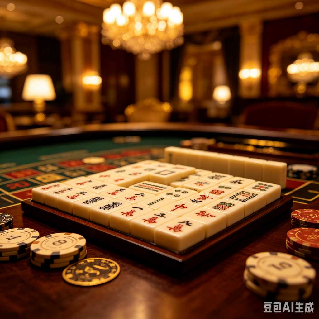 aurora,mahjong