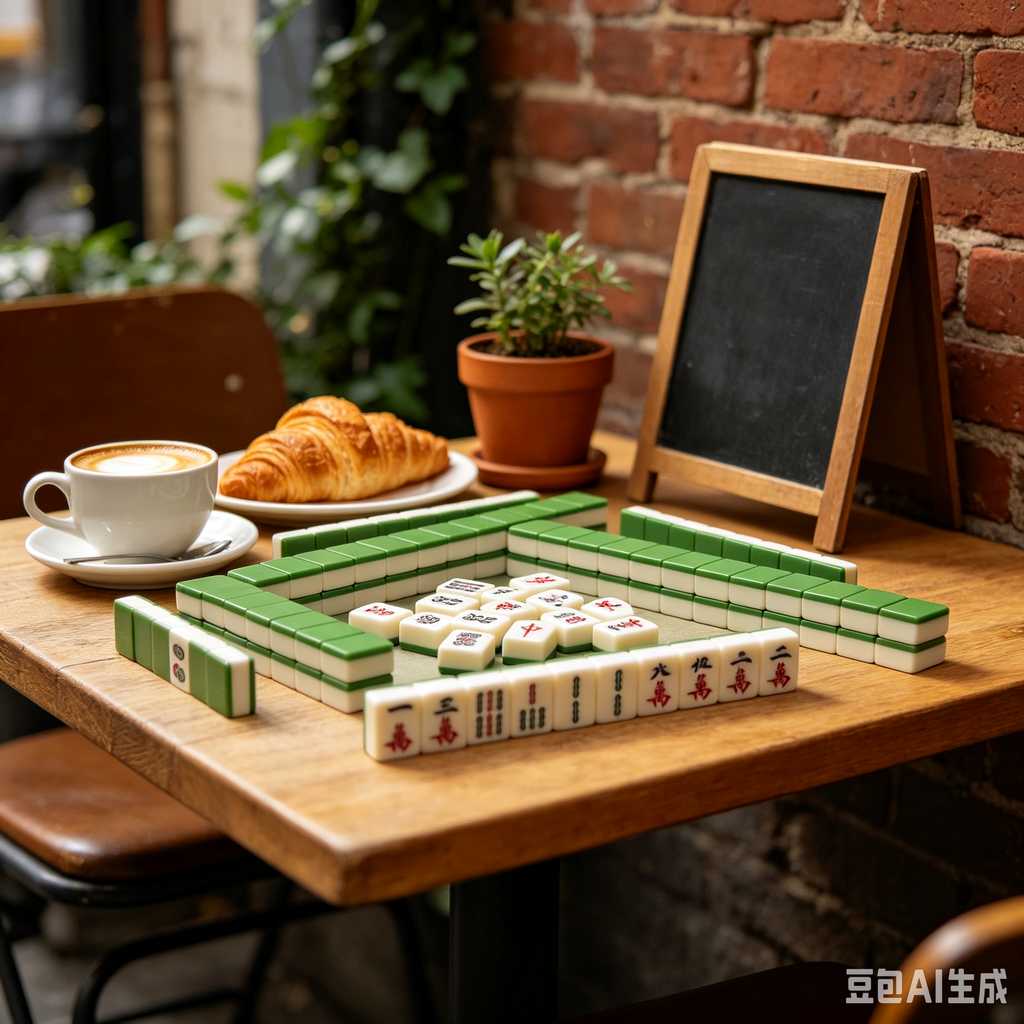 Sacramento,mahjong