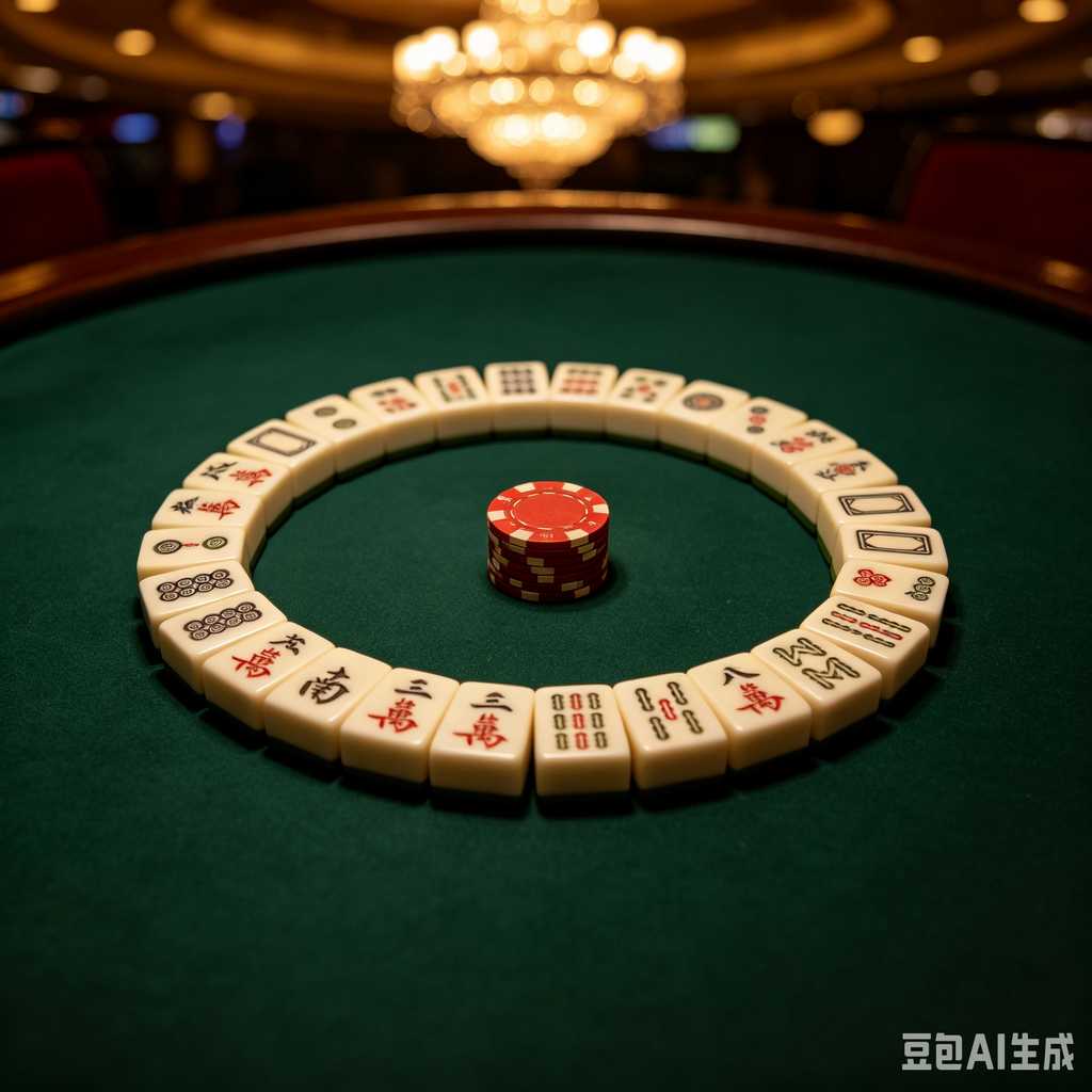 arnhem,mahjong