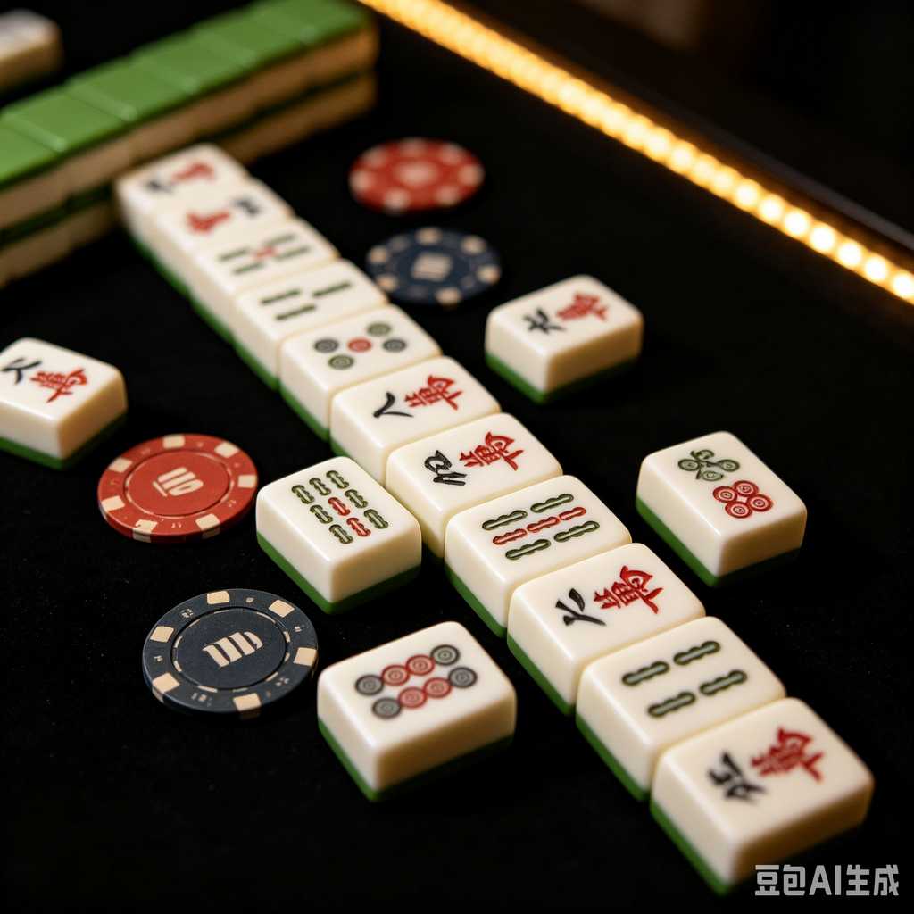 Milwaukee,mahjong