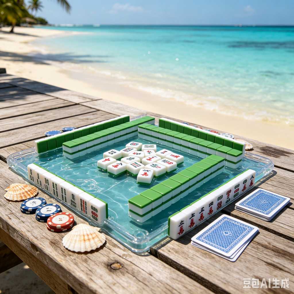 Lyon,mahjong