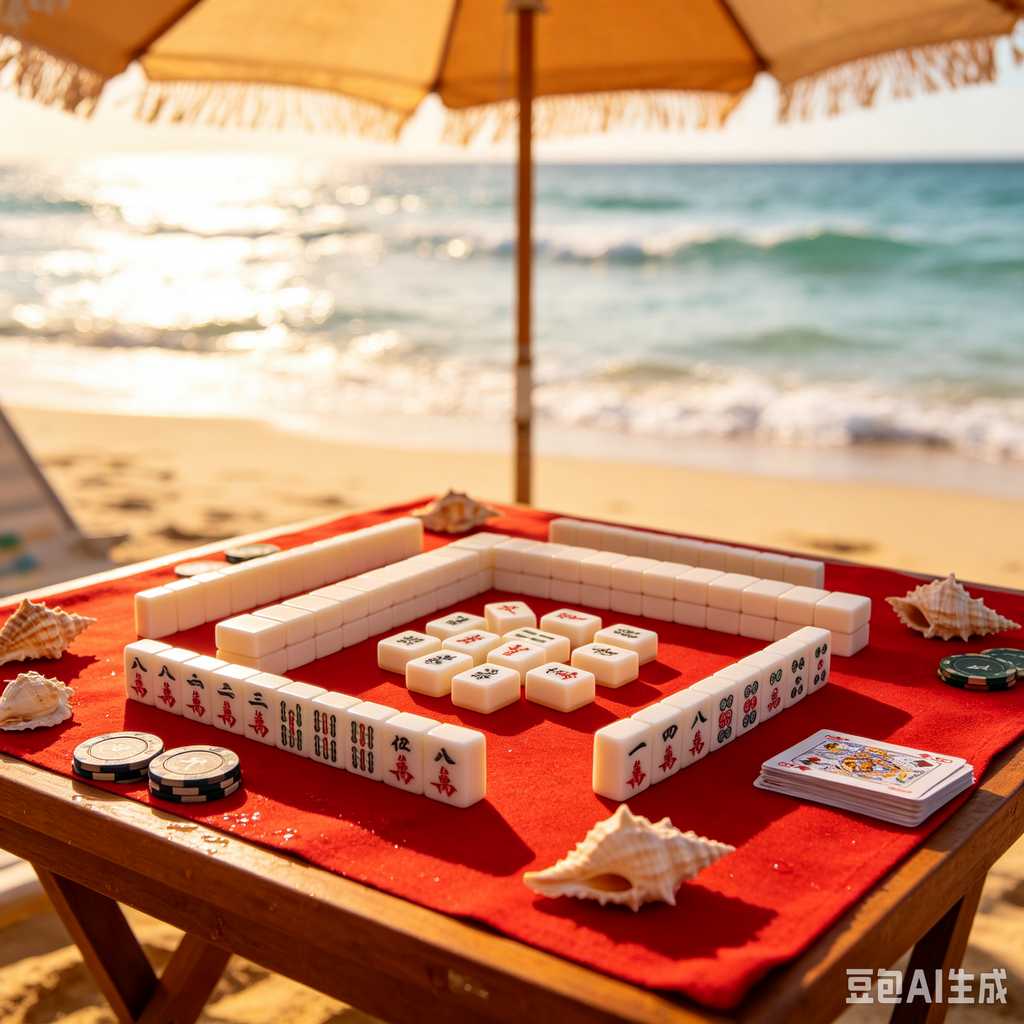 Madrid,mahjong