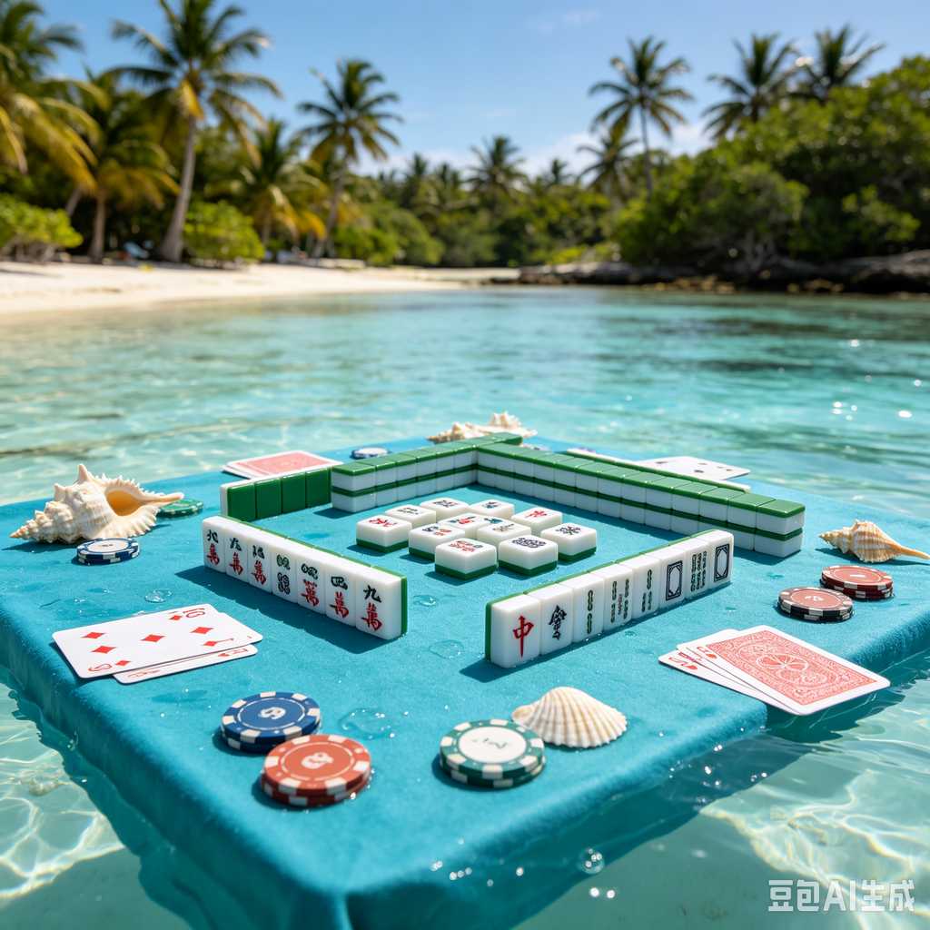 odor free mahjong set