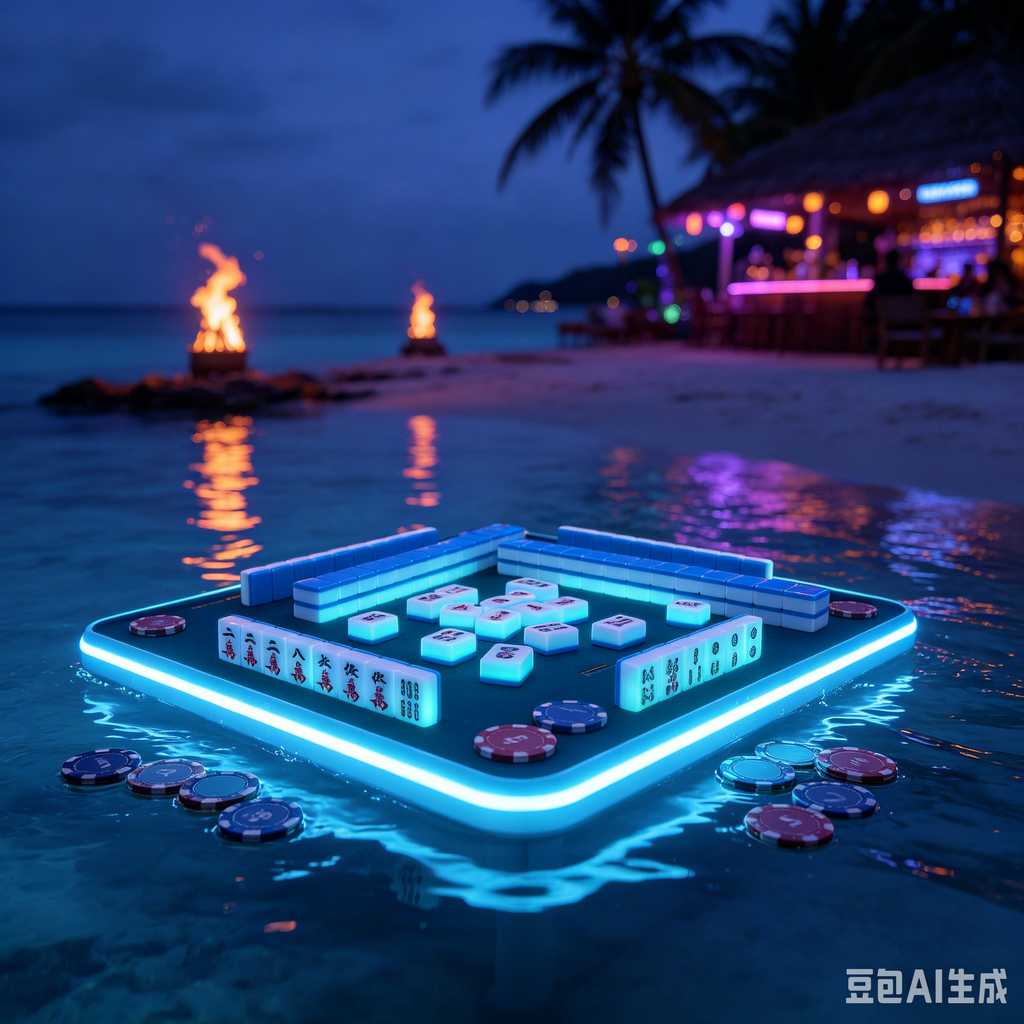 waterproof mahjong mat