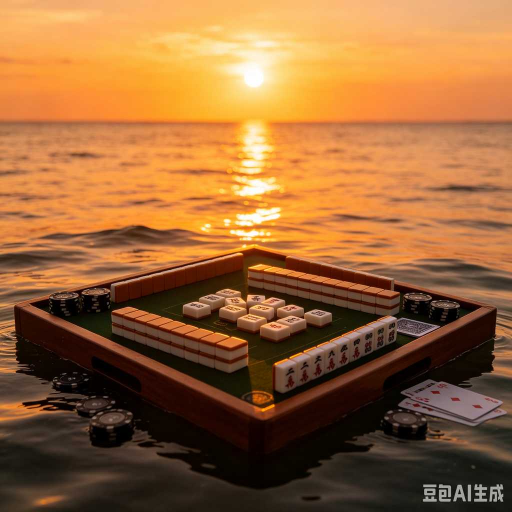 tromso,mahjong